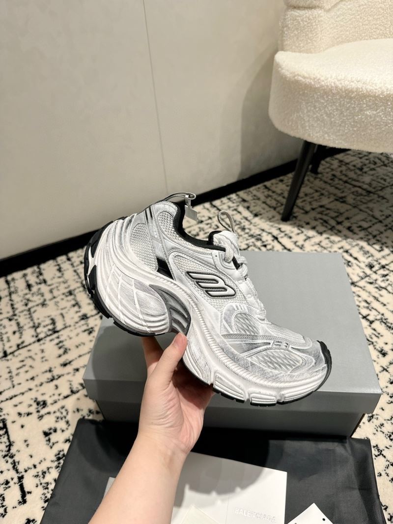 Balenciaga Track Shoes